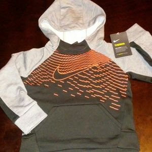 🥳🎈HP🎈🥳NWT Nike Hoodie